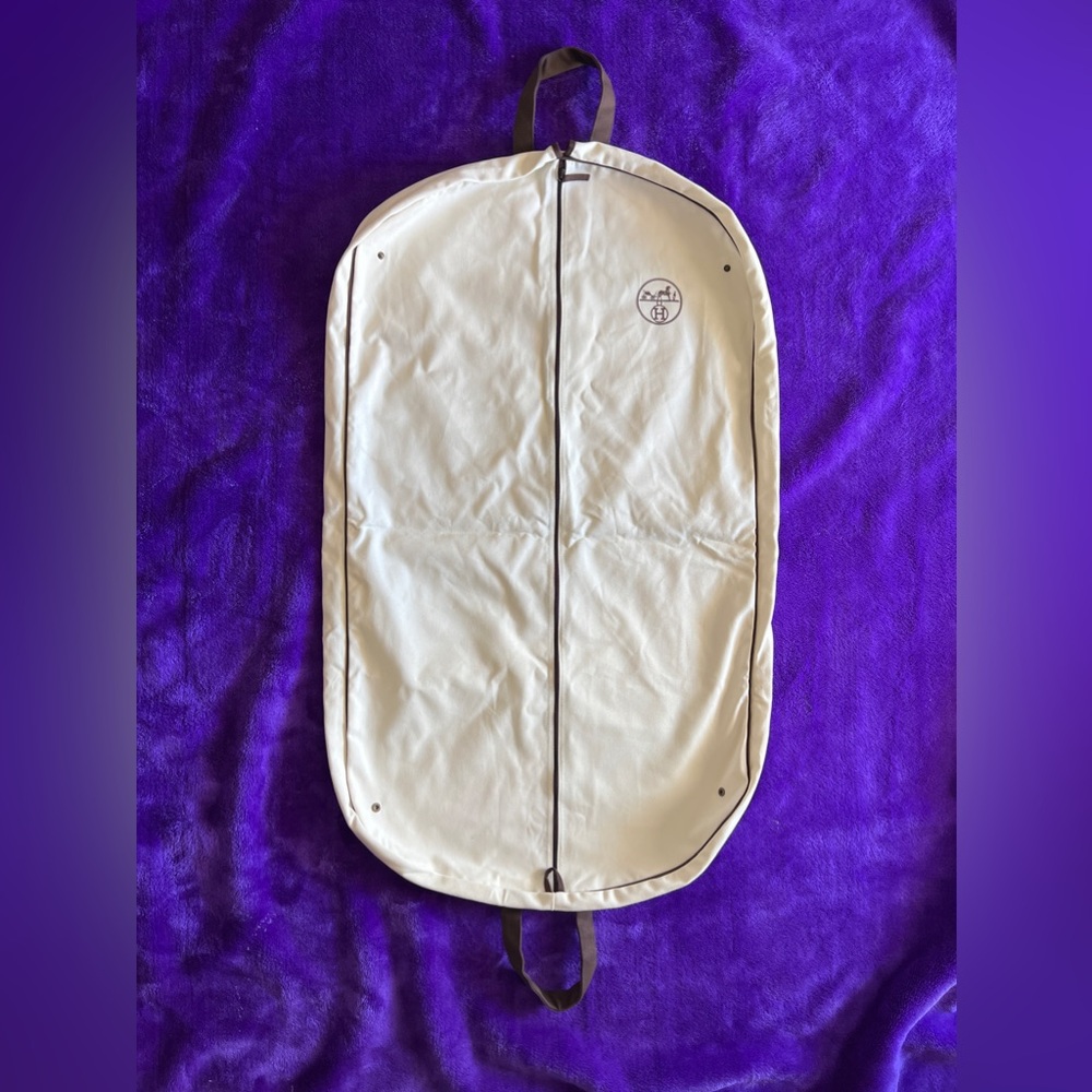 Hermes Garment | Travel Bag |
